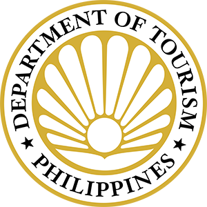 Department of Tourism Philippines logo
