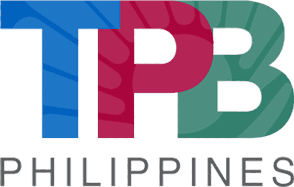 Tourism Promotions Board Philippines logo