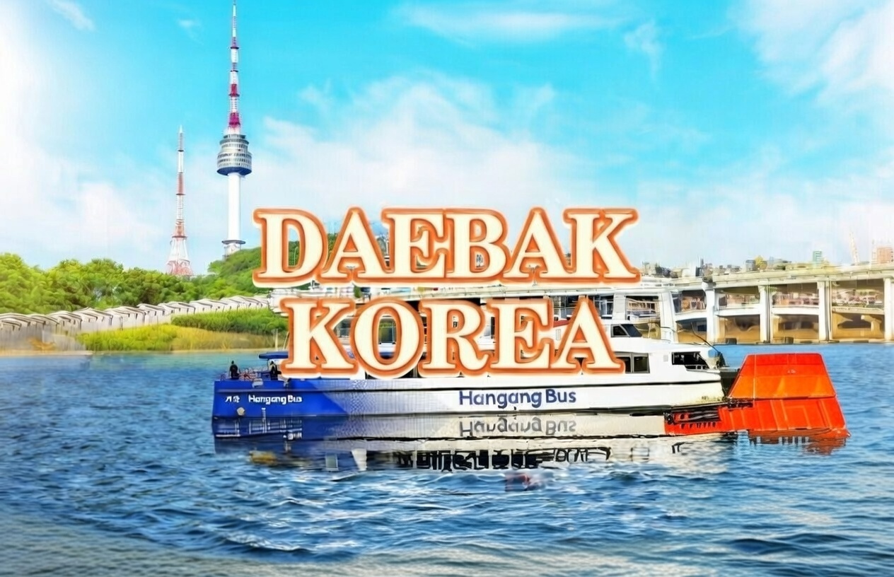 DEABAK KOREA IV