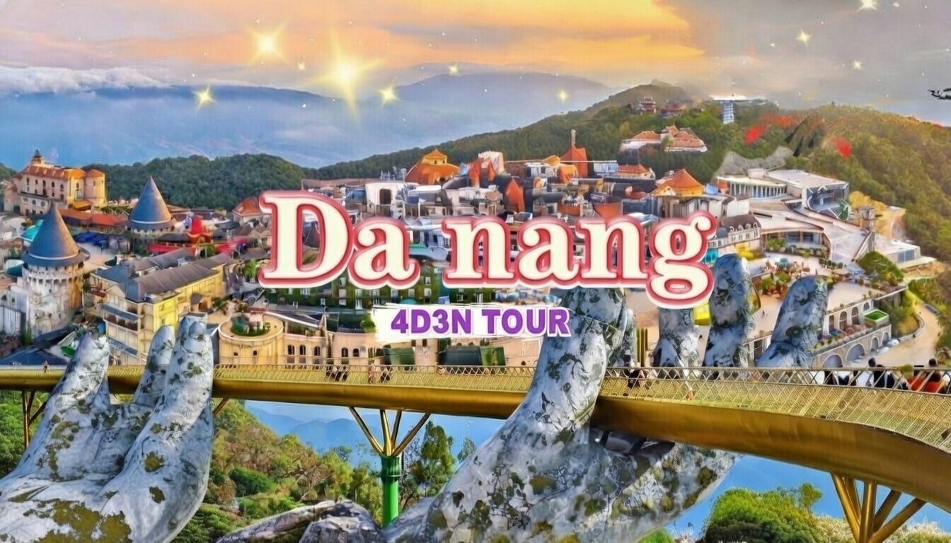 Da Nang I