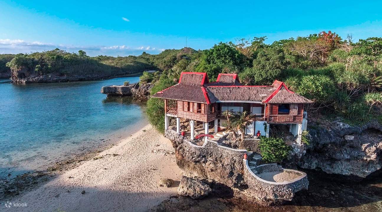 ILO ILO GUIMARAS 2026 PACKAGE 4D3N