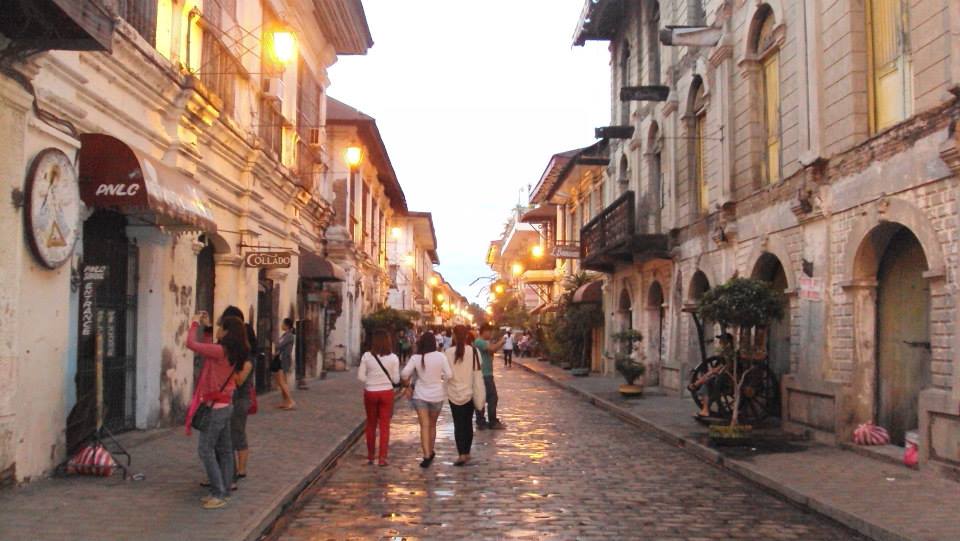 Vigan: A Living Chronicle of Spanish Colonial Heritage