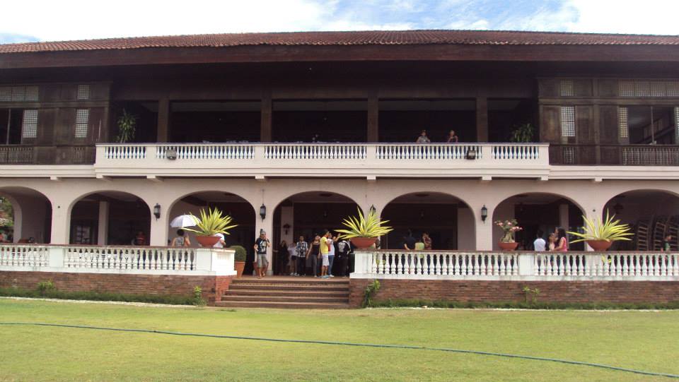 The Malacañang of the North: A Glimpse into Presidential History